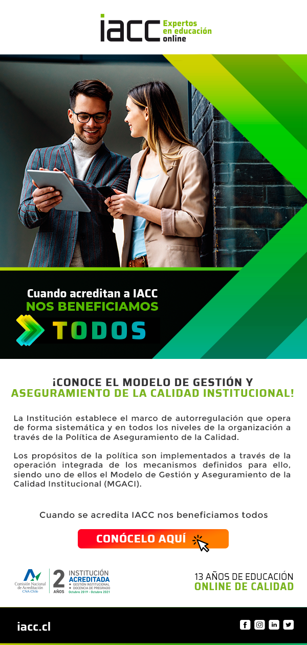 IACC.cl