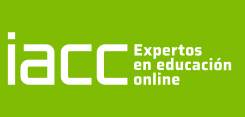 IACC. EXPERTOS EDUCACÓN ONLINE