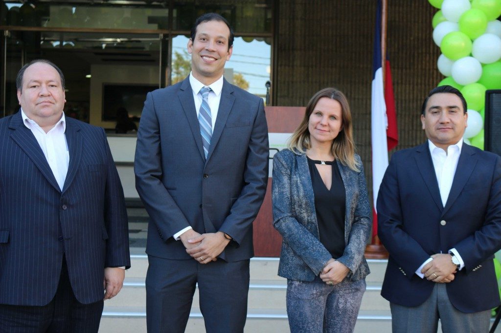 Instituto Profesional IACC cumple 37 años al servicio de sus estudiantes