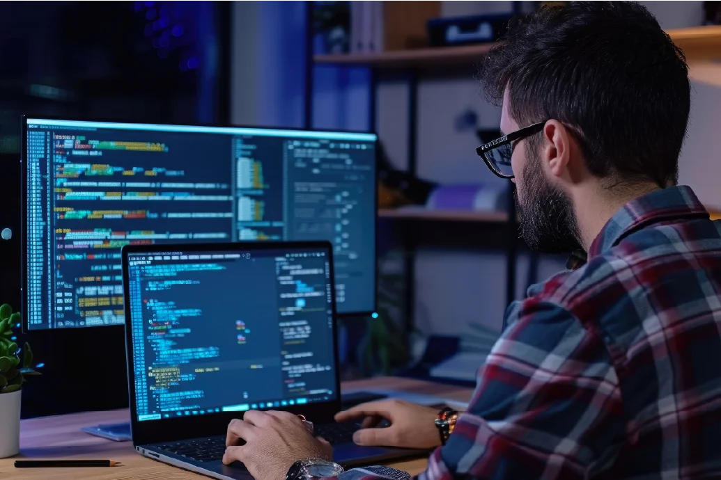 Técnico en Informática