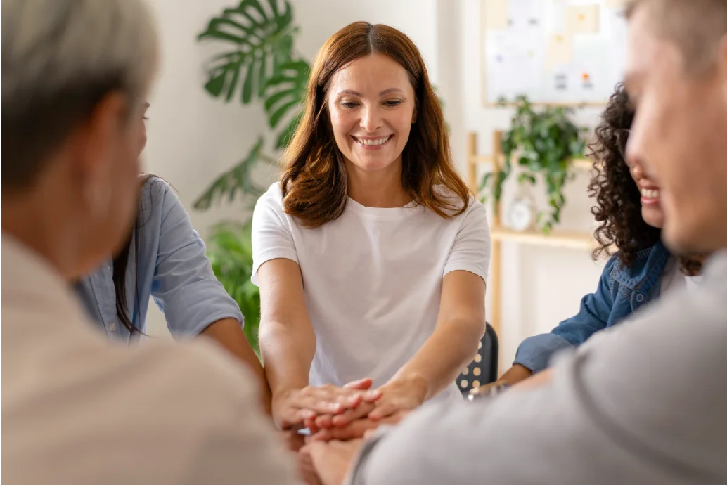 Técnico en Trabajo Social