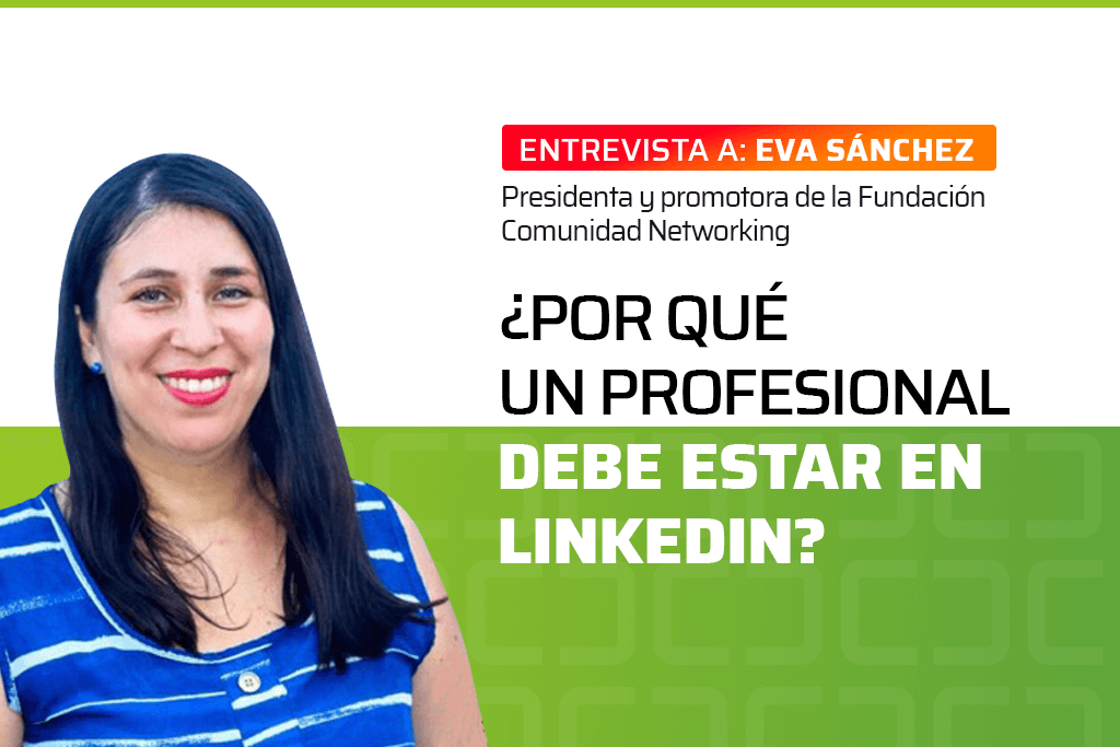 ¿Por qué un profesional debe estar en LinkedIn?