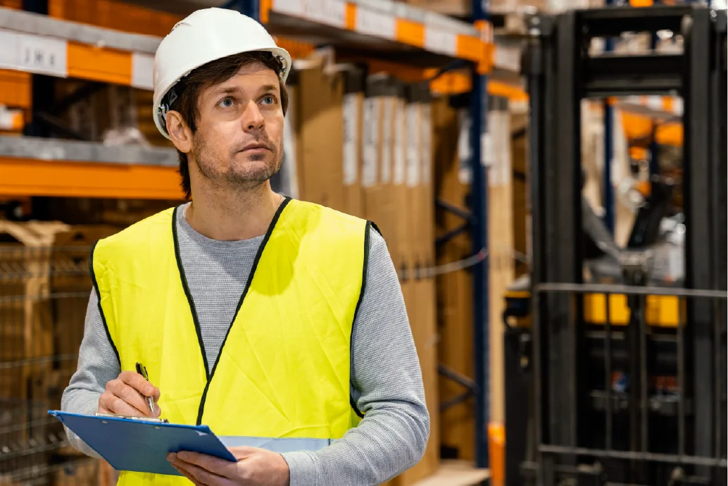 Ingeniería en Logística