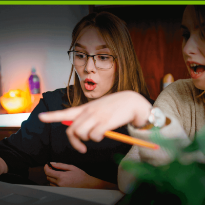 Becas para carreras online