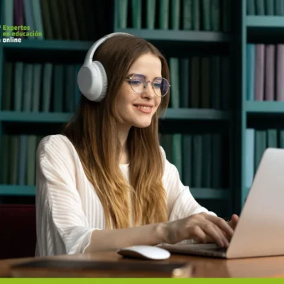 cómo estudiar una carrera online con éxito