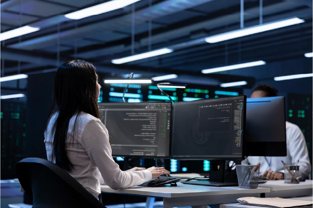 Ingeniería en Ciberseguridad