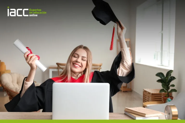 Para qué sirve un diplomado: ¡Gana ventaja laboral especializándote!