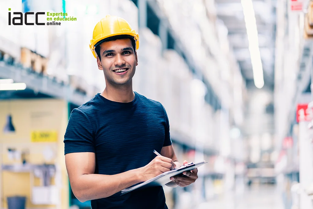 Técnico en logística: carrera en auge y alto sueldo. Crece laboralmente!