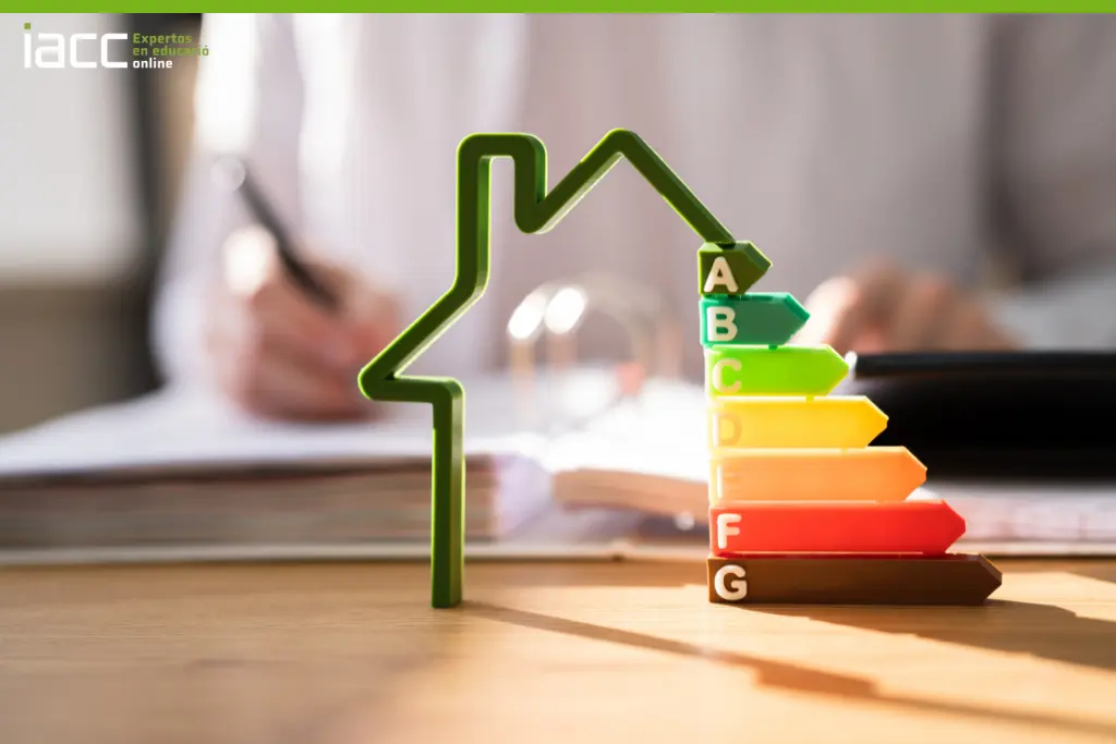 Día Mundial de la Eficiencia Energética: en IACC te contamos cómo tener un hogar eficiente este 2024