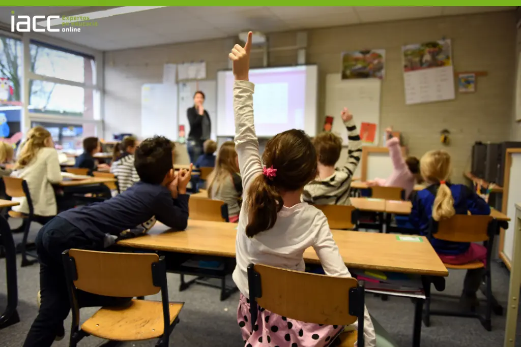 ¿Niños y niñas sin escuela? El enigma detrás de miles de excluidos del sistema educativo