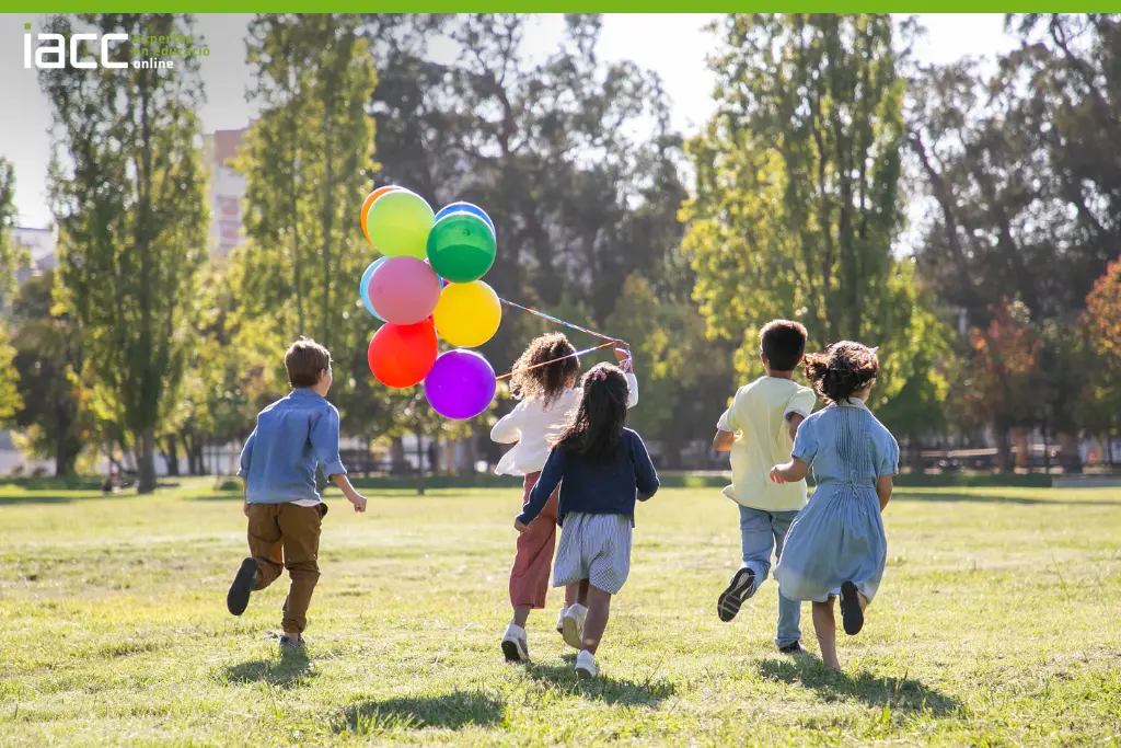 Por qué el sedentarismo impacta en salud mental de niños y niñas