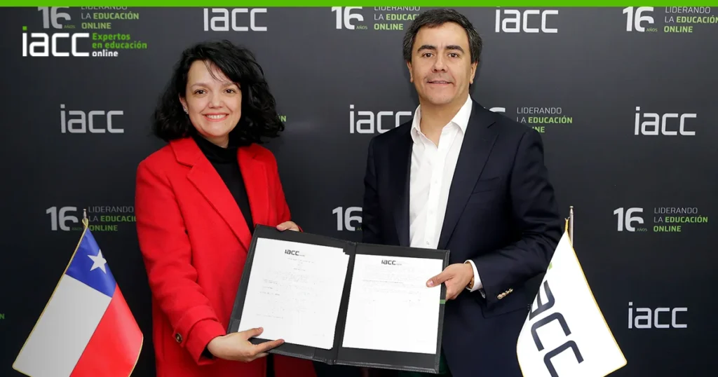 convenio iacc con isla tenglo