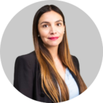 directora de gestión y desarrollo docente