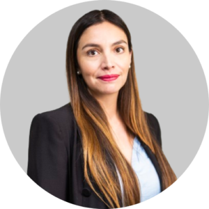 directora de gestión y desarrollo docente