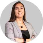 directora de calidad, proyectos y eficiencia institucional