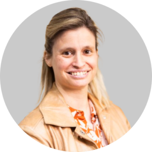 directora de marketing