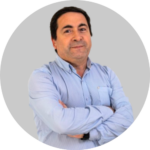 director de admisión