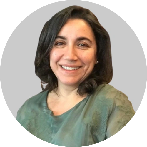 directora de planificación, acreditación y estudios estratégicos
