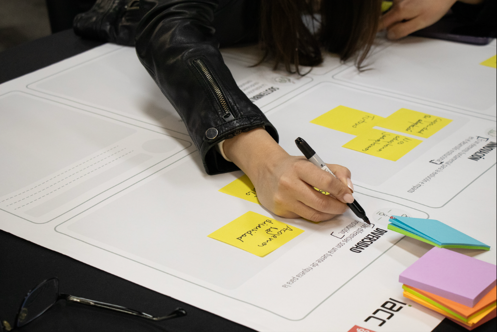 La calidad como eje de nuestro desarrollo institucional