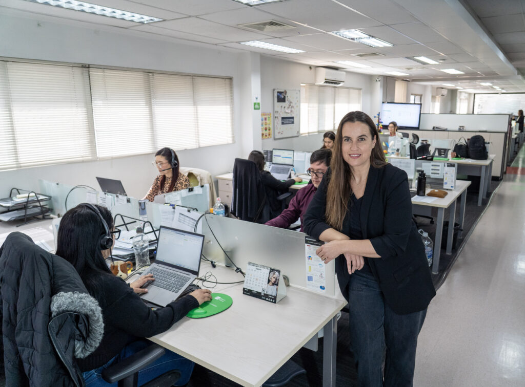 Carta al Director: Lector Remoto Vinculación Con el Medio