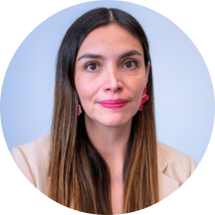 directora de gestión y desarrollo docente