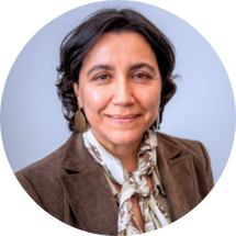 directora de planificación, acreditación y estudios estratégicos