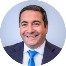 director de admisión