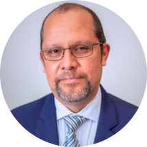 Oficial de Seguridad de la Información