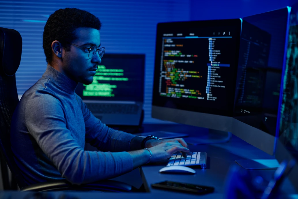 Técnico Analista Programador