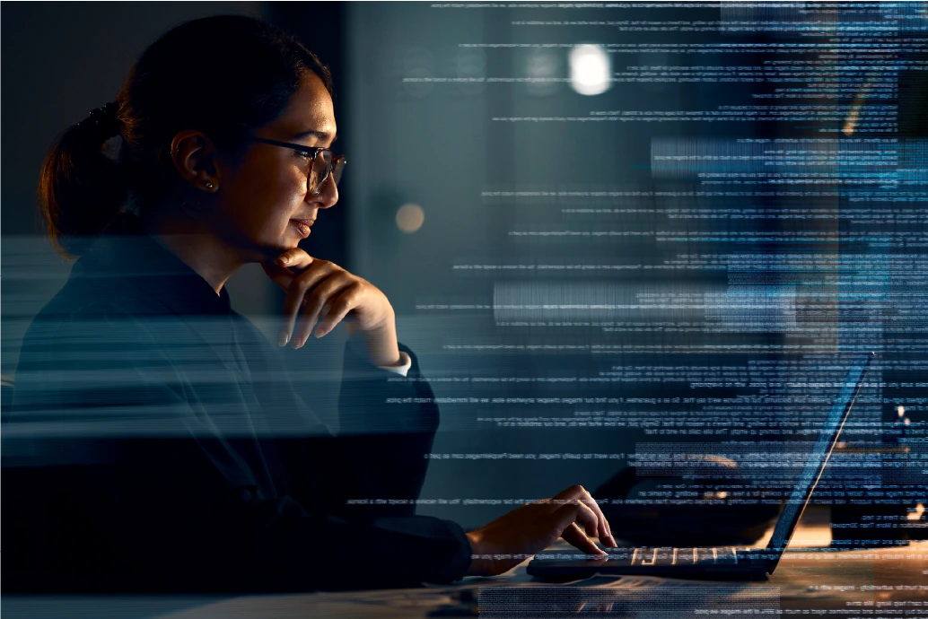 Técnico en Ciberseguridad
