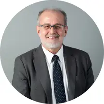 Miembro de la junta directiva asesor en educación online