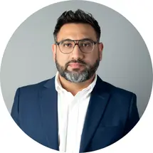 director de marketing