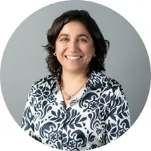 directora de aseguramiento de la calidad