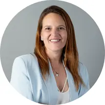 vicerrectora de apoyo estudiantil