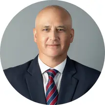 vicerrector de administración y finanzas