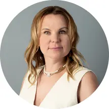 Miembro de la Junta Directiva Asesora en Administración y Finanzas