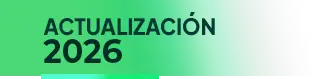 Actualización 2026