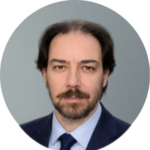 Vicerrector de Ecosistemas Digitales