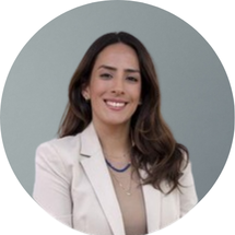 Directora de la Escuela Ingeniería