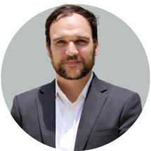 Director de la Escuela de Tecnologías Aplicadas