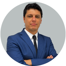 director de admisión