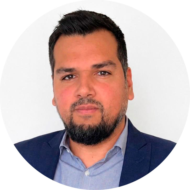 Director de Finanzas