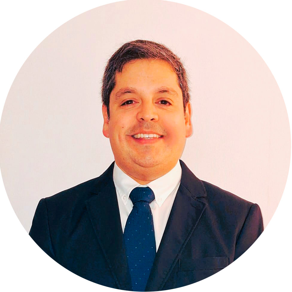 Director de Finanzas
